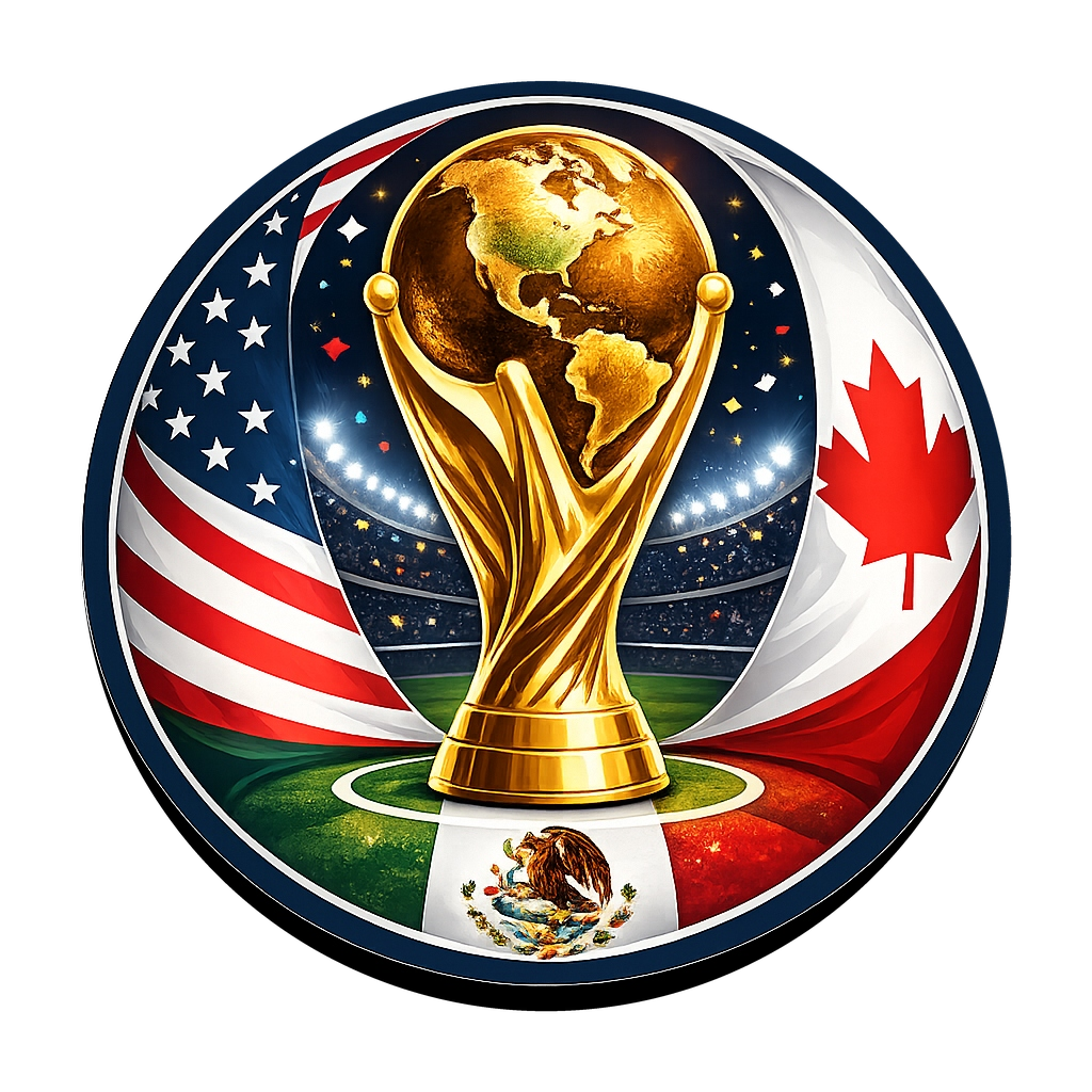World Cup Info Logo